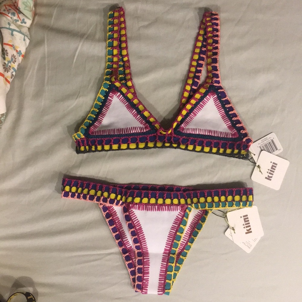 Kiini Yaz Bikini